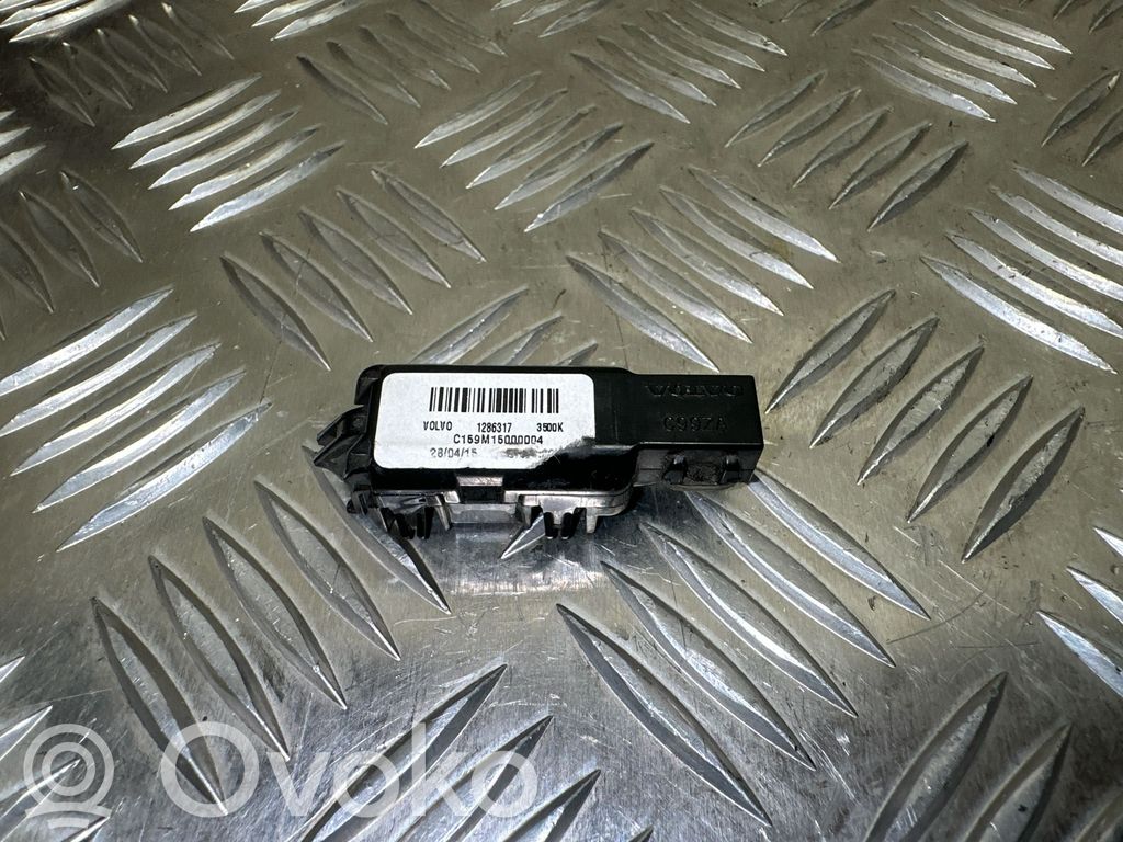 Volvo V60 Otras luces interiores 