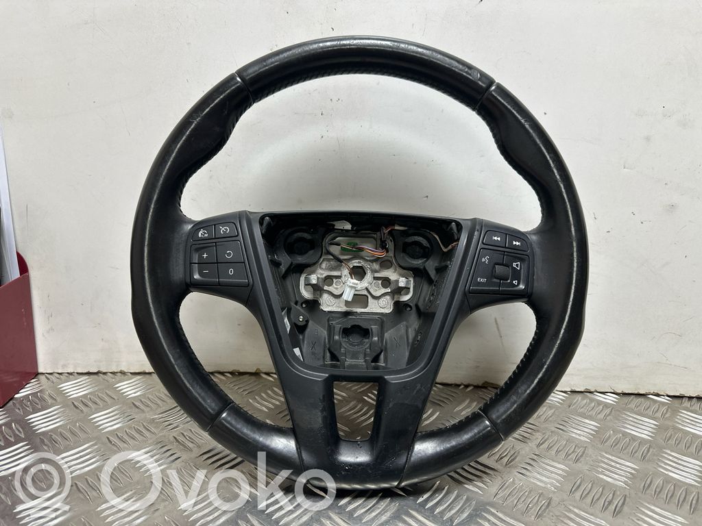 Volvo V60 Ohjauspyörä 