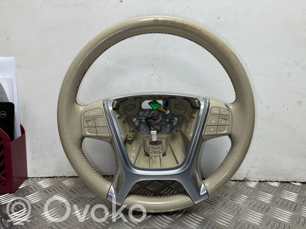 Ohjauspyörä   P31271095
