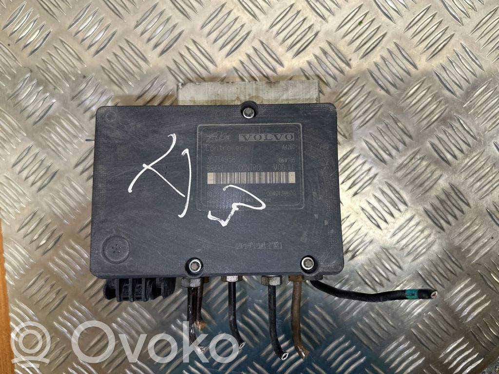 Volvo XC90 ABS Pump 