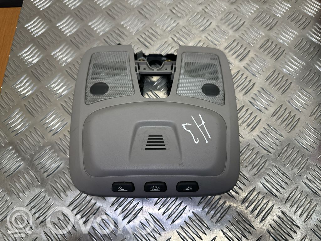 Volvo XC90 Luz del asiento delantero 