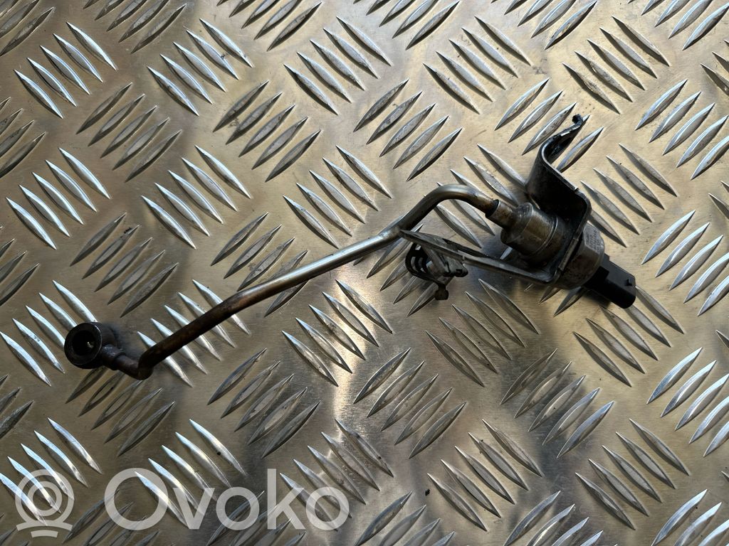 Volvo V60 Abgasdrucksensor Differenzdrucksensor 