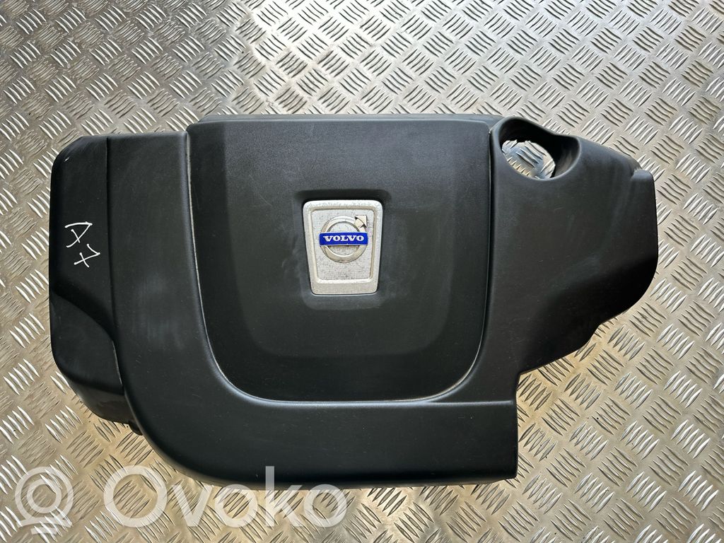Volvo XC60 Engine cover (trim) 
