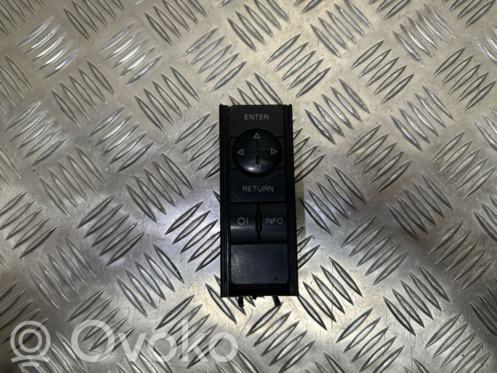 Audi A6 S6 C5 4B Multifunctional control switch/knob 