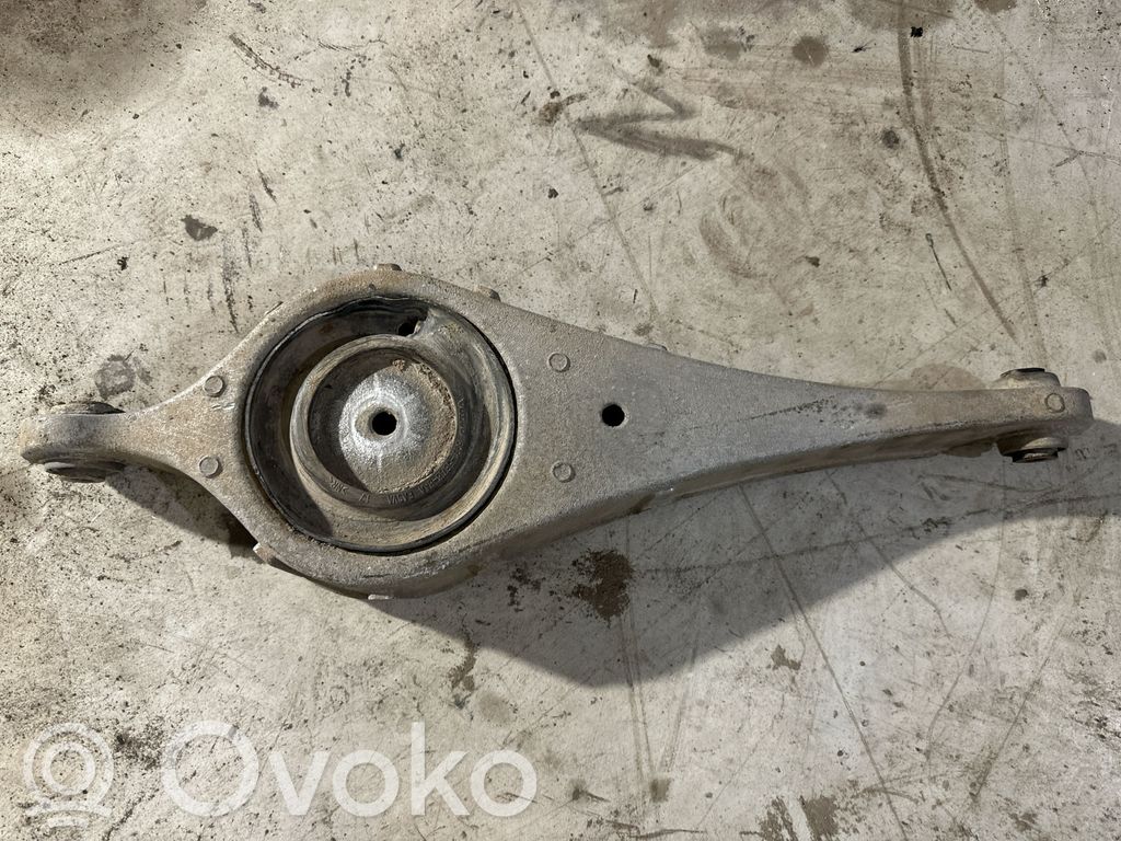 Volvo XC60 Querlenker Achsschenkel hinten 