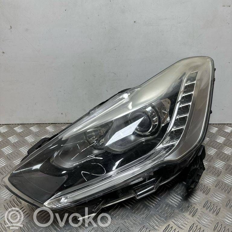 Citroen DS5 Scheinwerfer 