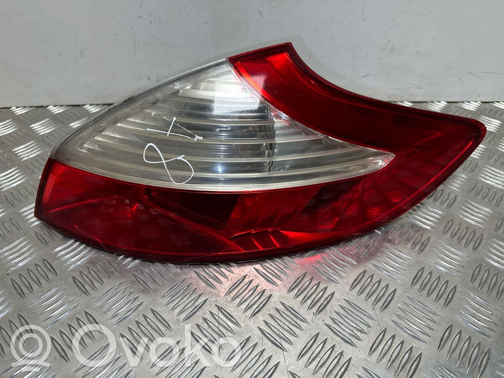 Lampa tylna   265500007R,89319601,8200005597