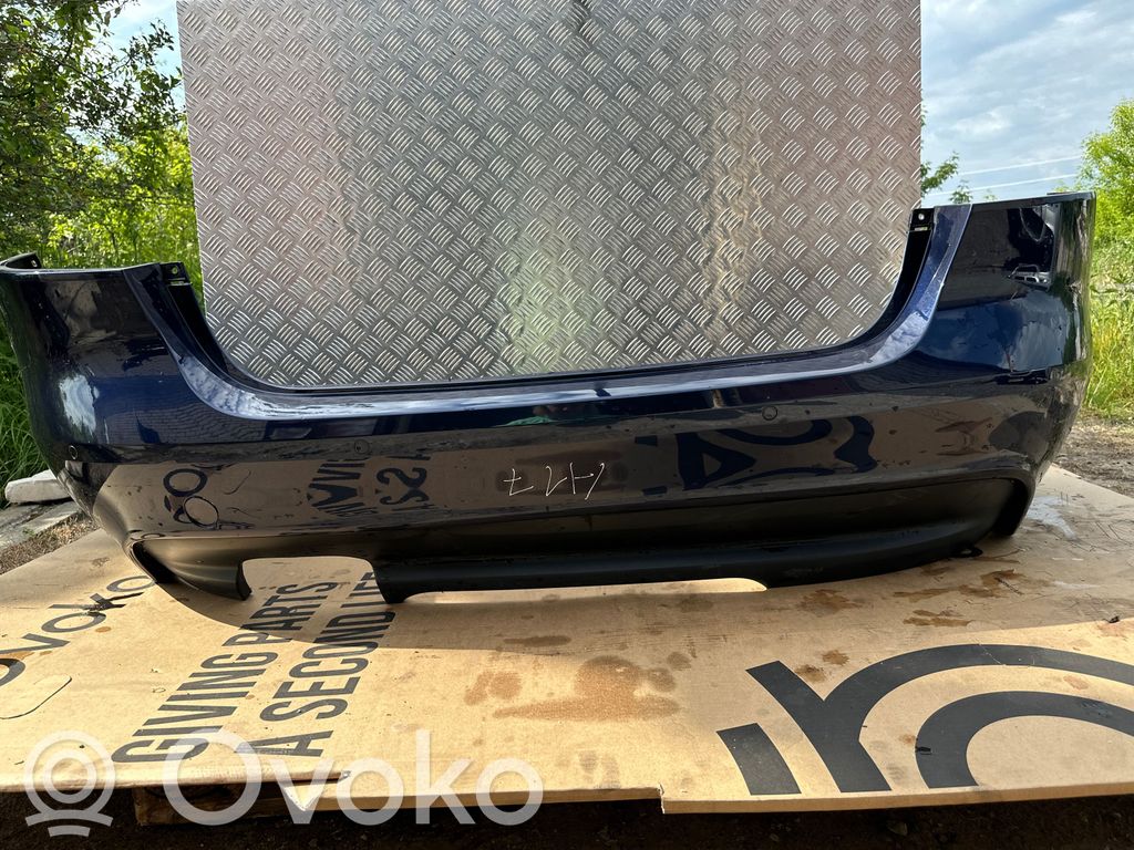 Jaguar XE Parachoques 