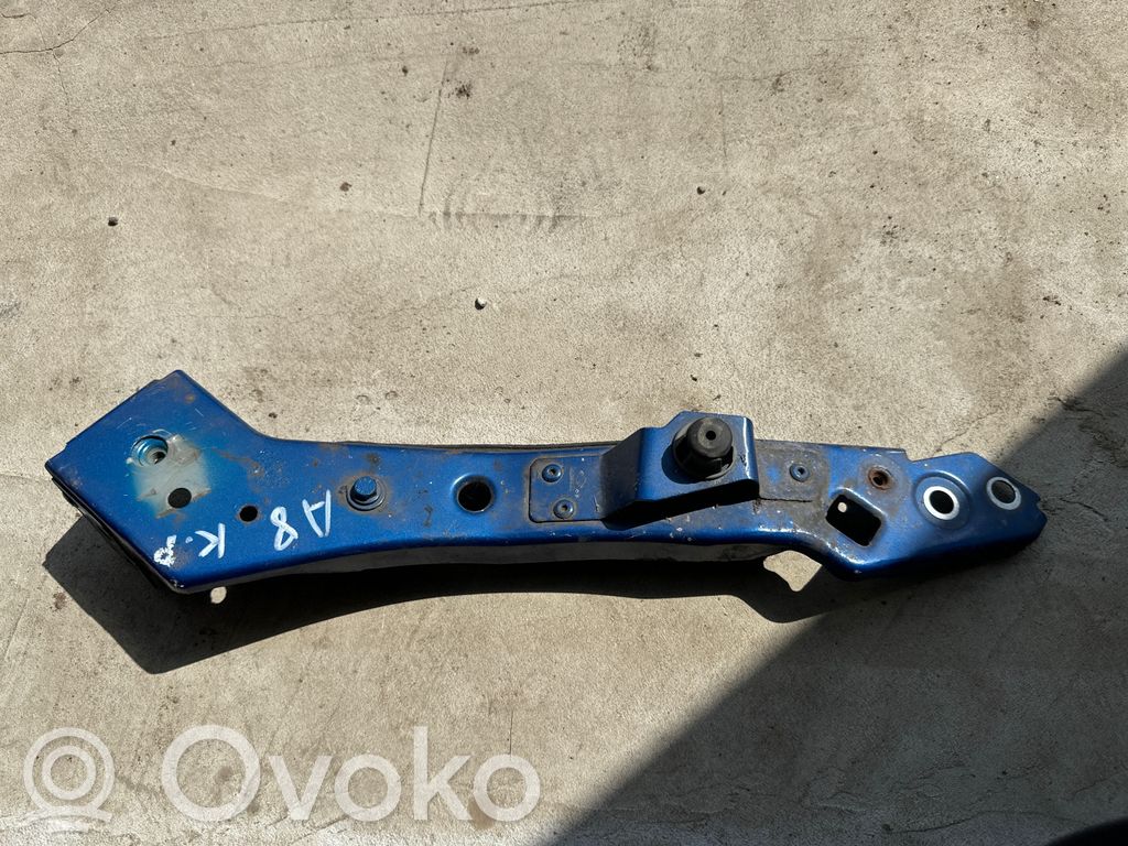 Renault Megane III Ajovalon kannake 