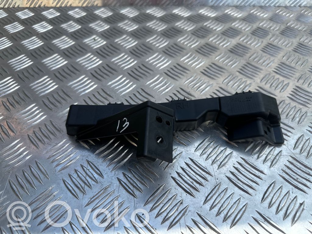 KIA Ceed Front bumper mounting bracket 