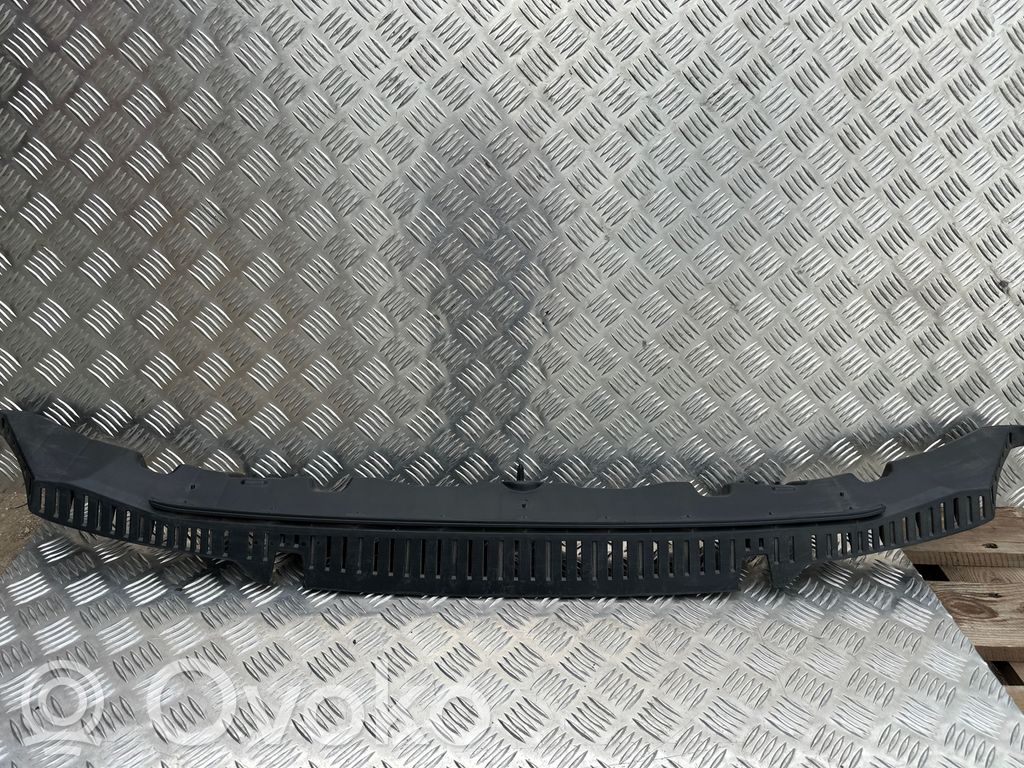 Citroen DS5 Soporte de montaje del parachoques trasero 