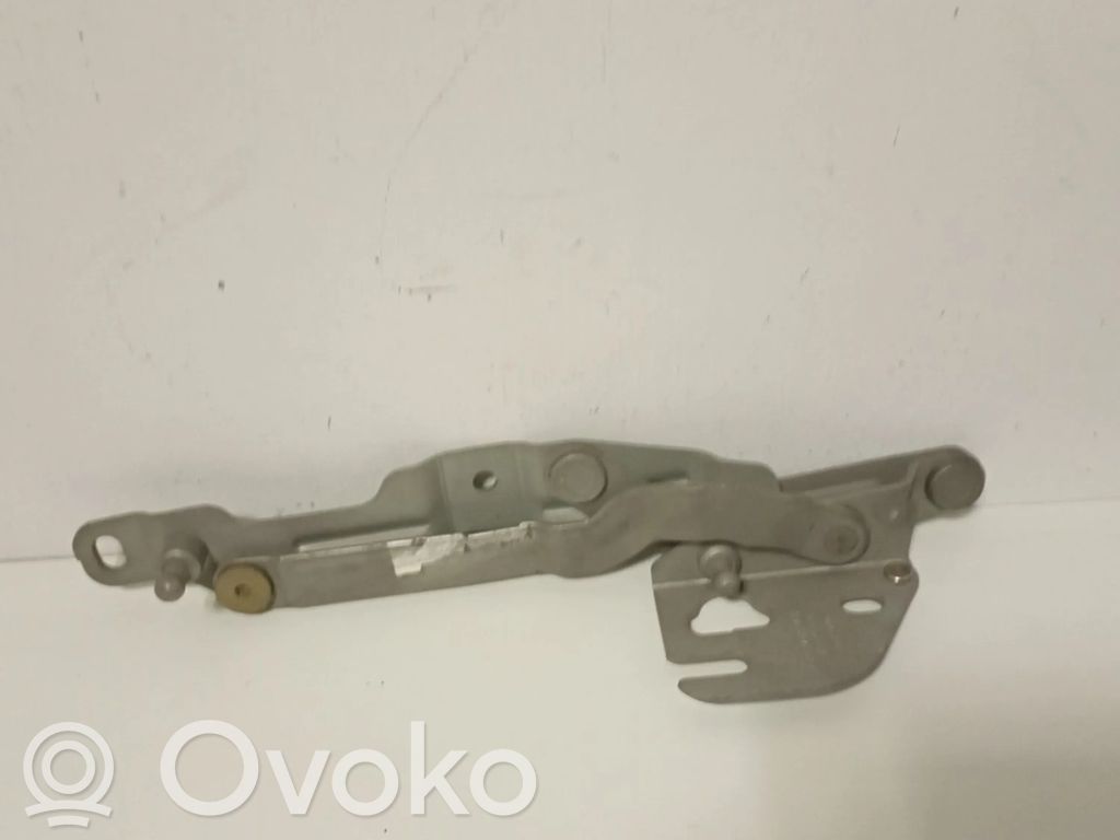 Audi A4 S4 B5 8D Vyris (-iai) variklio dangčio 