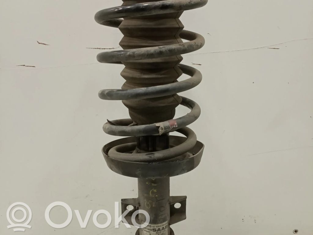 Front shock absorber/damper   824904000294,5336938