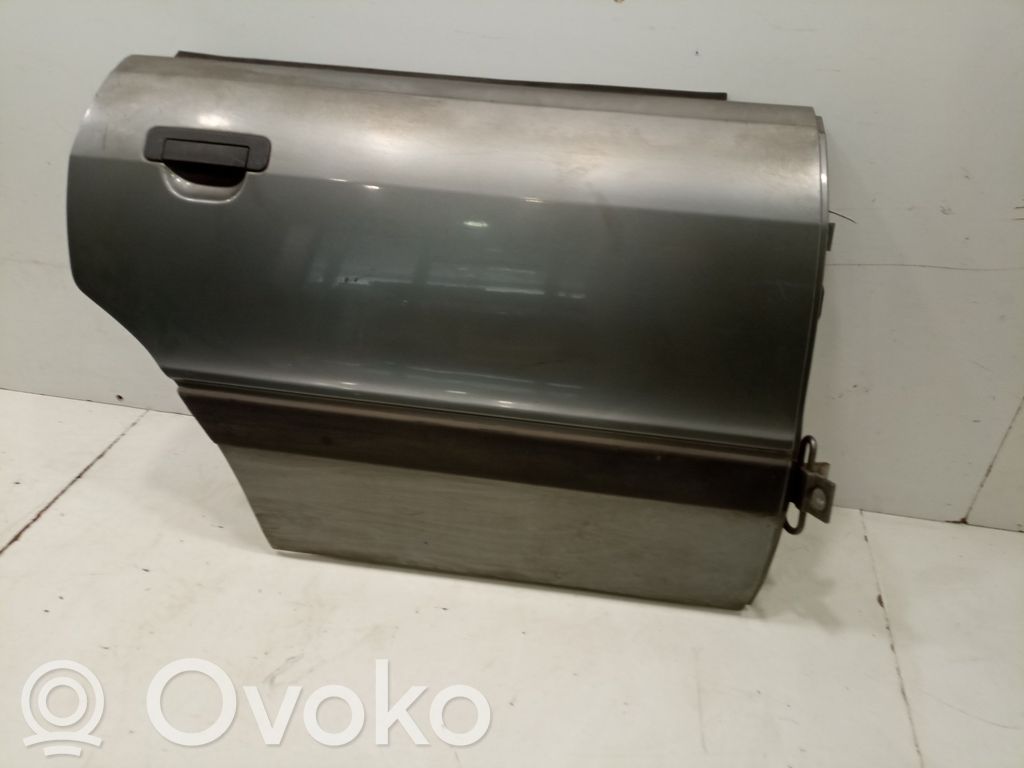 Rover 100 Aizmugurējās durvis 