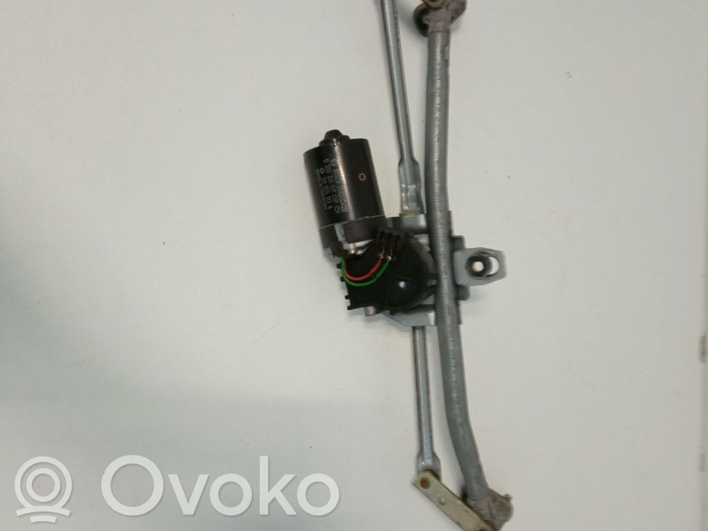 Двигатель стеклоочистителей   1J1955113A,0390241137