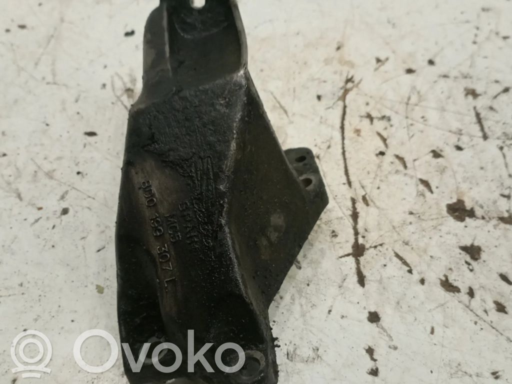 Подушка двигателя   8D0199307L