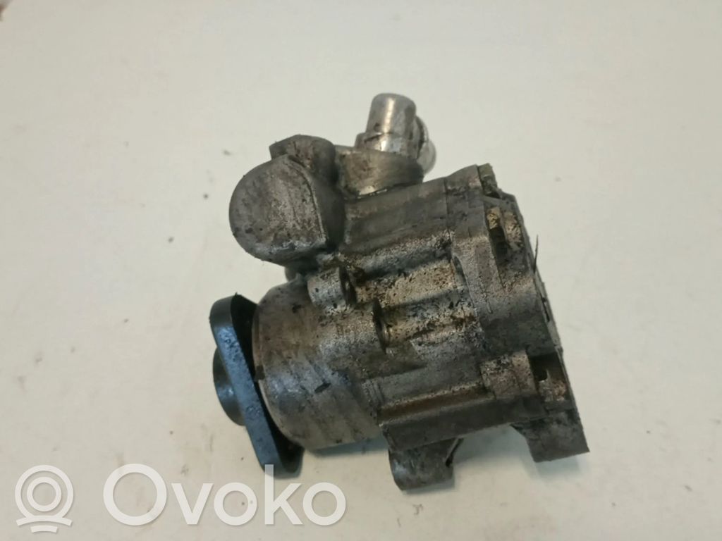 Power steering pump