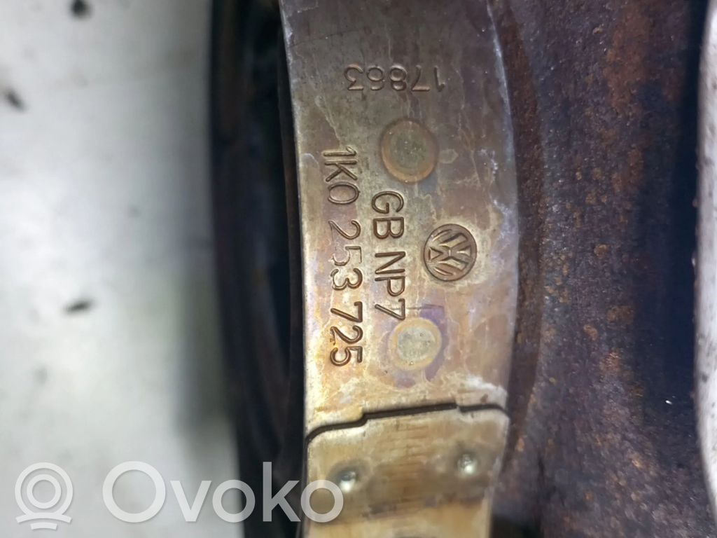 Turbo   1K0253725