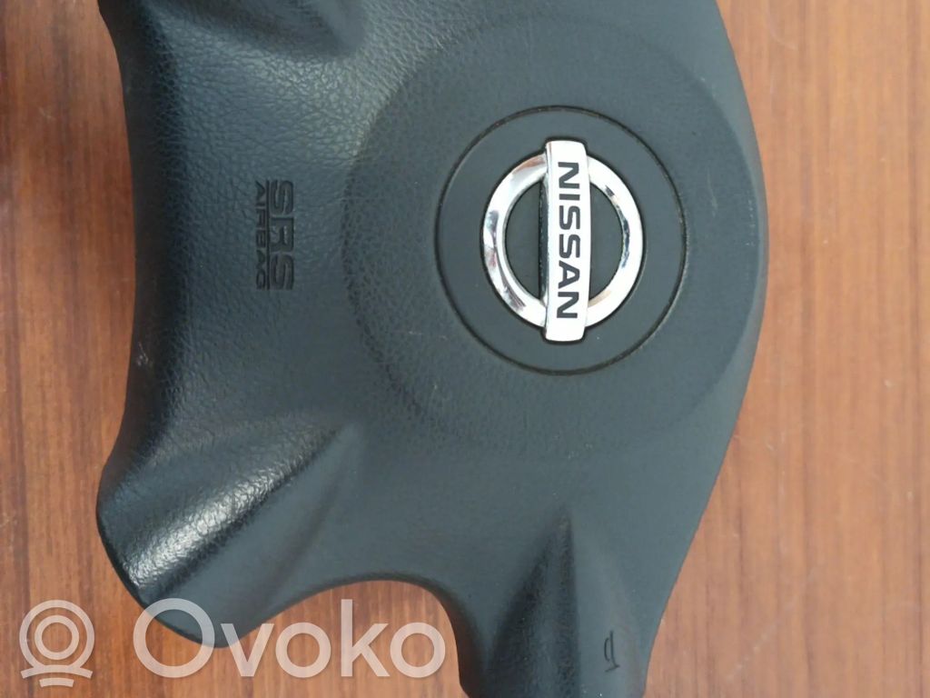 Nissan Almera N16 Airbag volan 