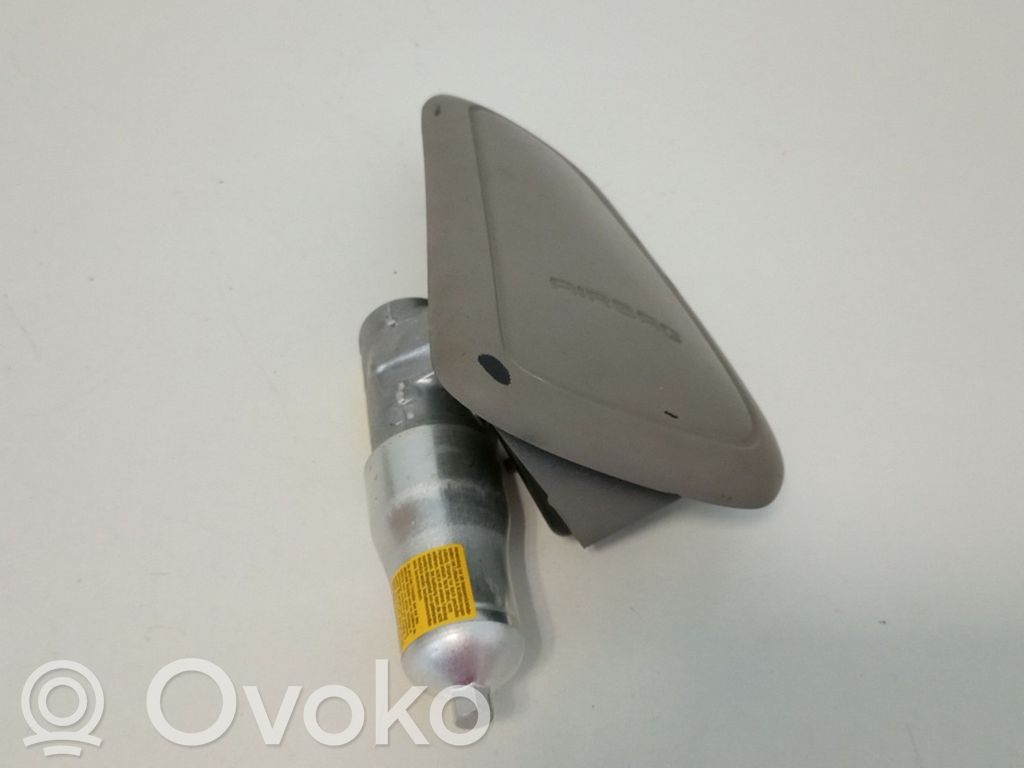 Sitz-Airbag   09125815RH