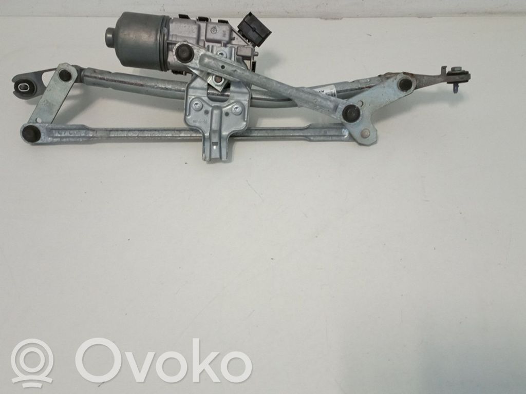 Wiper motor   9682861480,0390241621