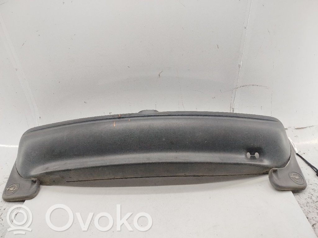 Opel Corsa B Galinis bamperis 
