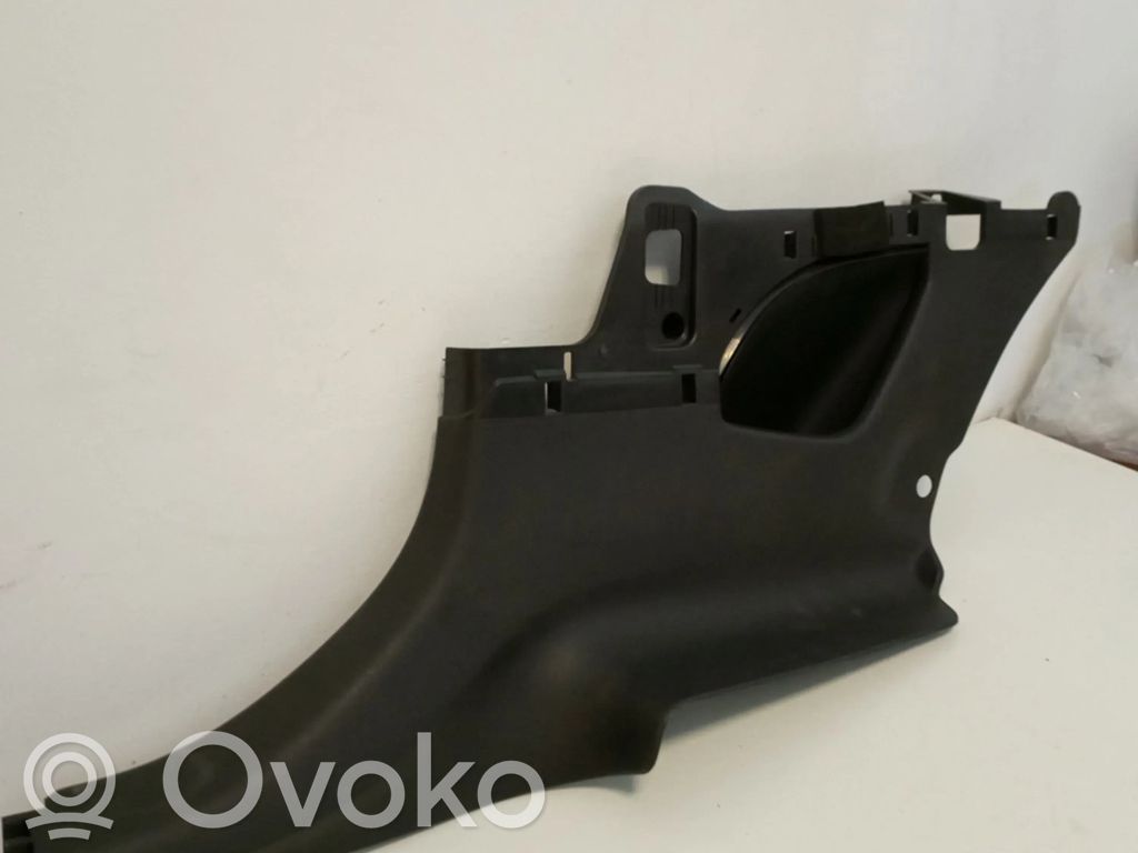Rear quarter panel   96859861ZD