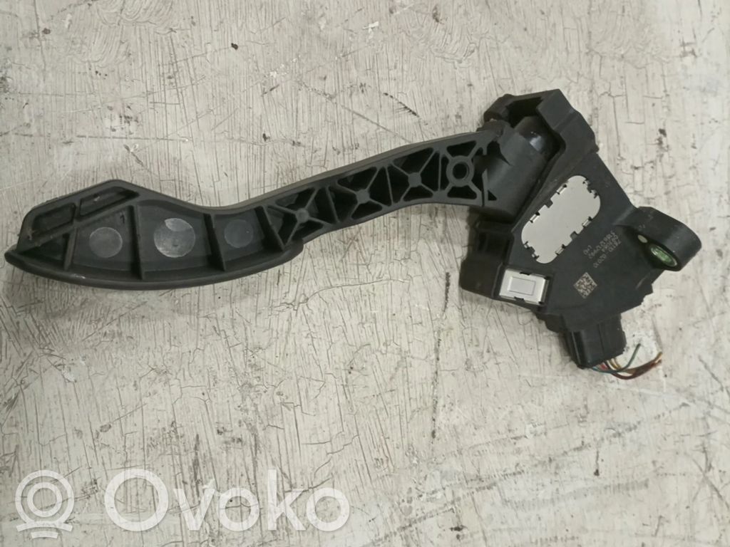 Conjunto de pedal   7811002010