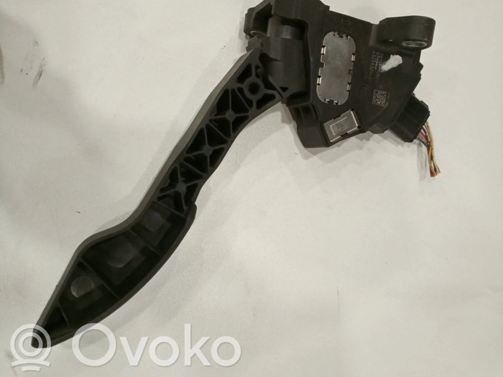 Conjunto de pedal   7811002020
