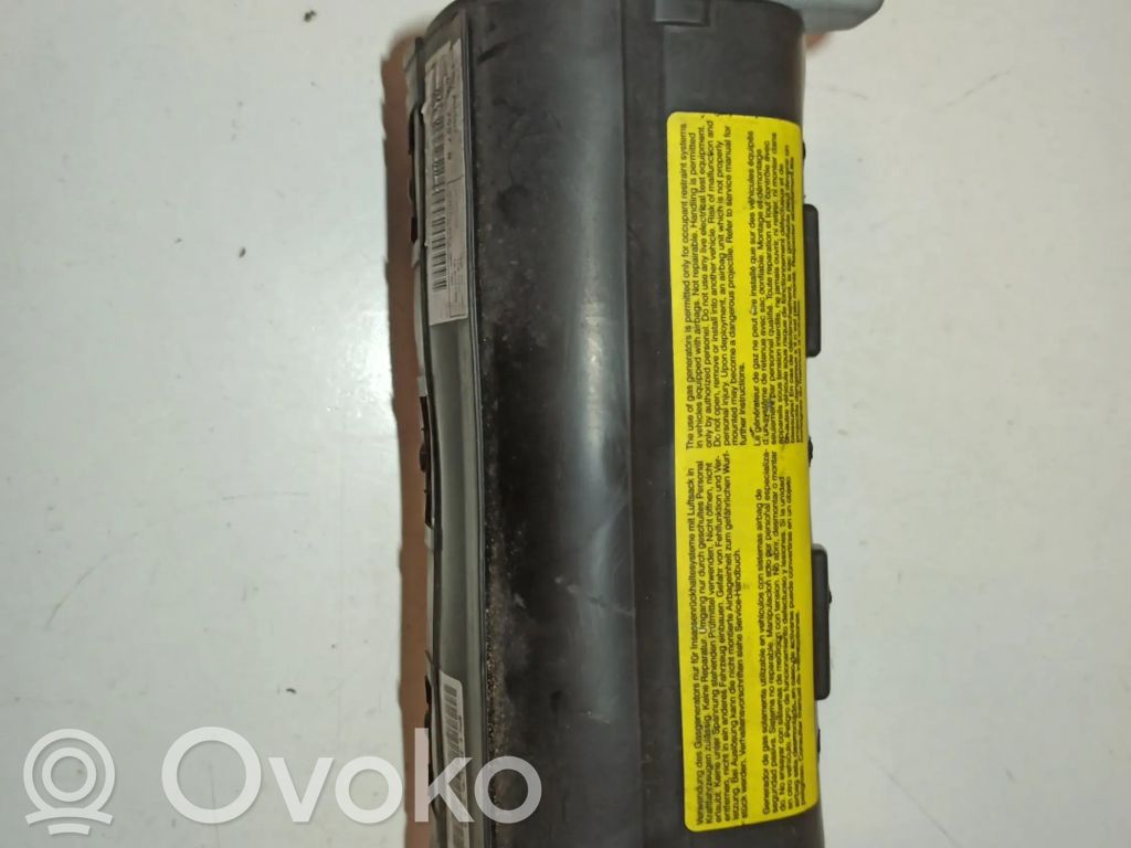 Passenger airbag   00062516C