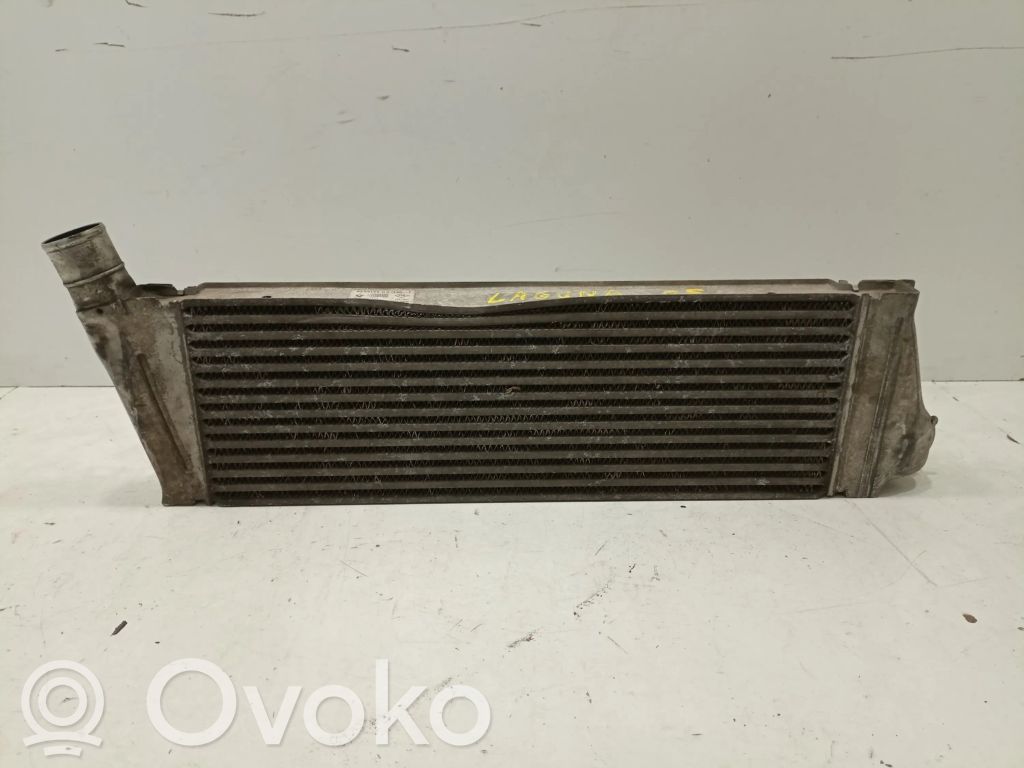 Interkūlerio radiatorius   8200115540,AMASSADO