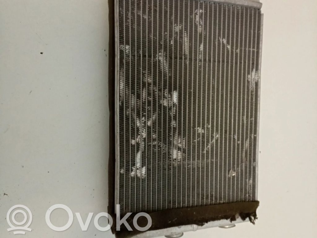 Radiateur condenseur de climatisation   020224500