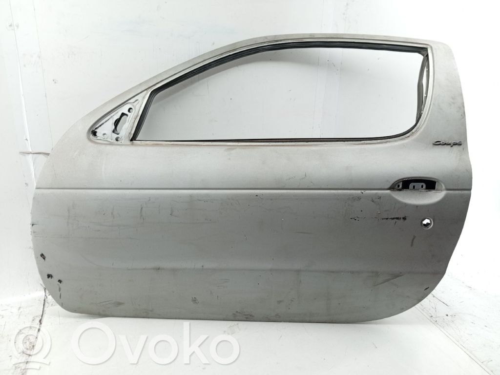 Renault Megane I Durvis 