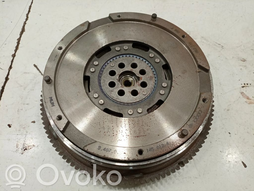 Volante motor   940701450124,NOVO