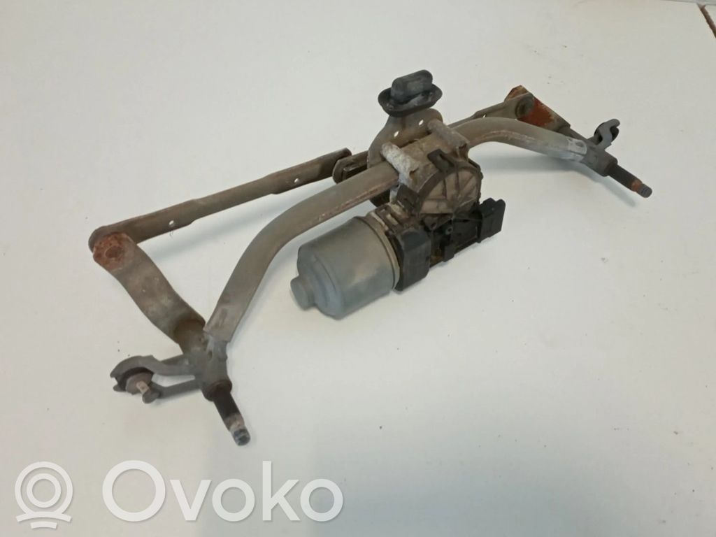 Motor del limpiaparabrisas   FRENTE,3397020769
