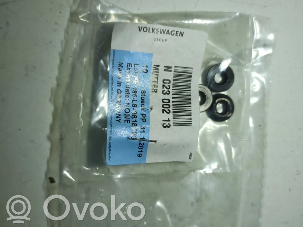 Matkustajan turvatyyny   3R0880204,NOVO
