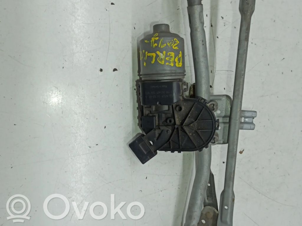 Valytuvų varikliukas   96828614,0390241621