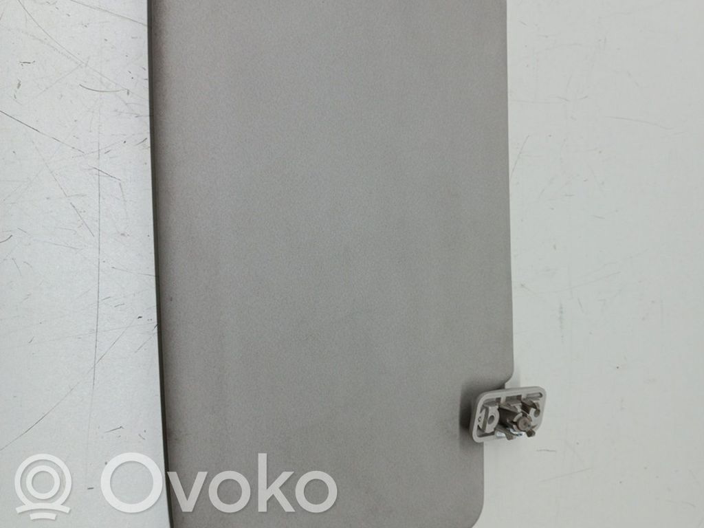 Держатель щитка от солнца   09184631,24442359