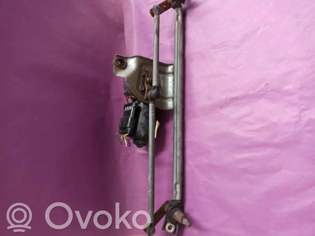 Motor del limpiaparabrisas   22147090,22116327