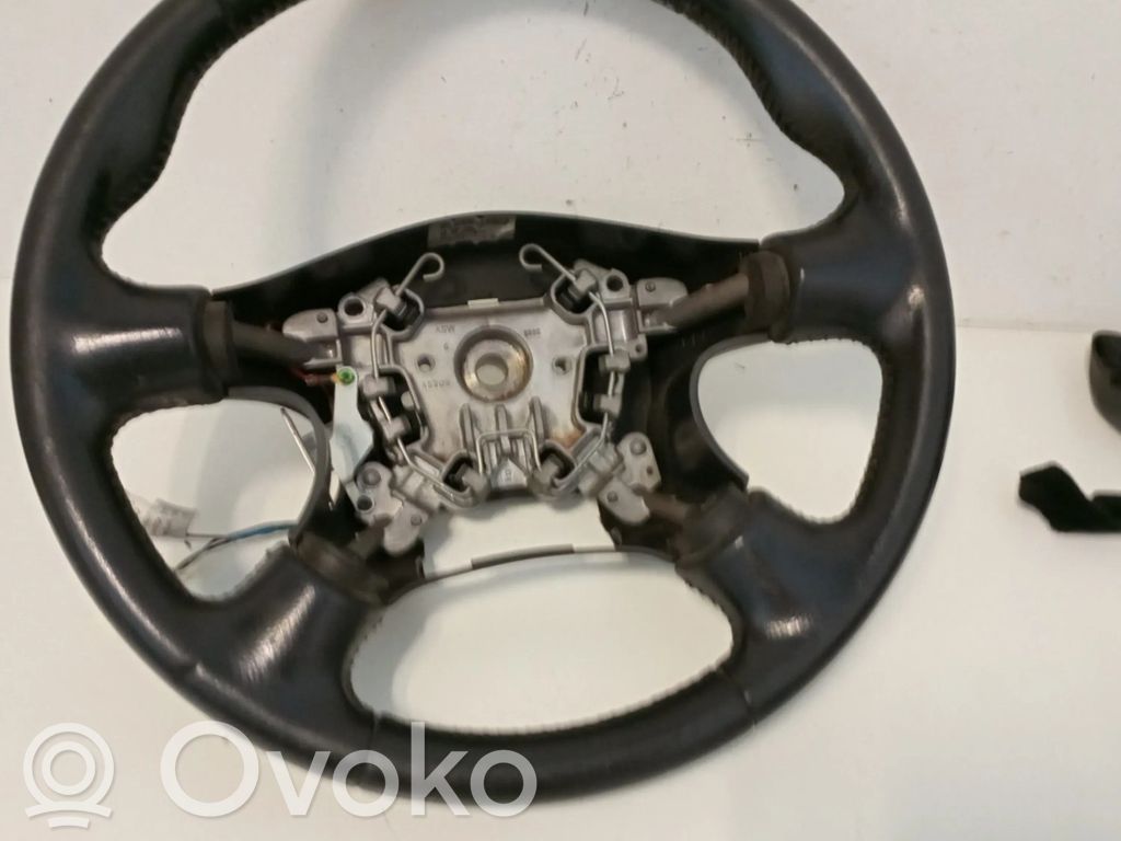 Steering wheel   48430AV710