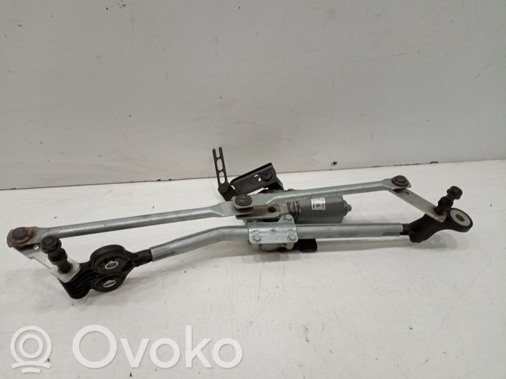 Wiper motor   40515412V