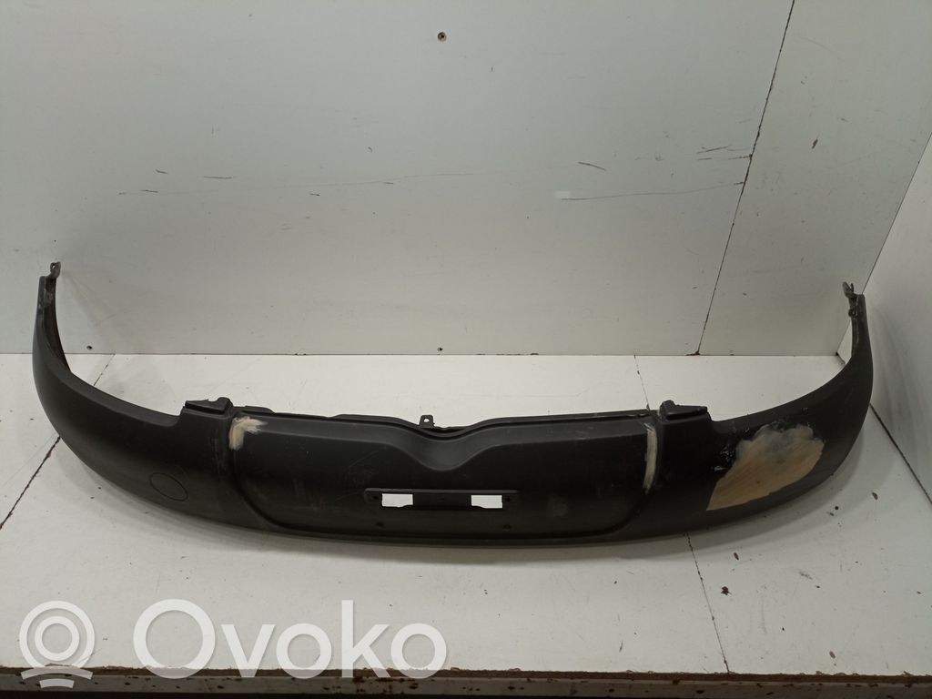 Toyota Echo Zderzak przedni 