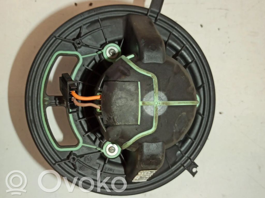 Mazā radiatora ventilators   985465S