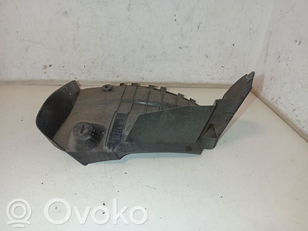 Mazda 3 III Apărători interioare aripă roată spate 