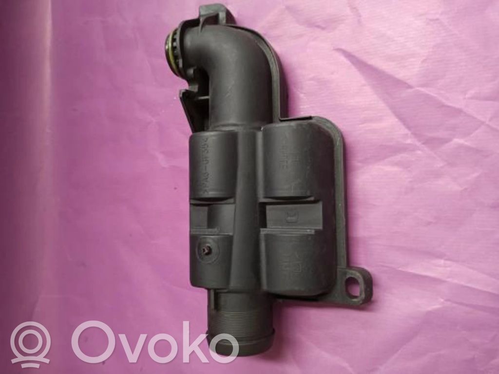 Air filter box   9650712480E4,9647507680