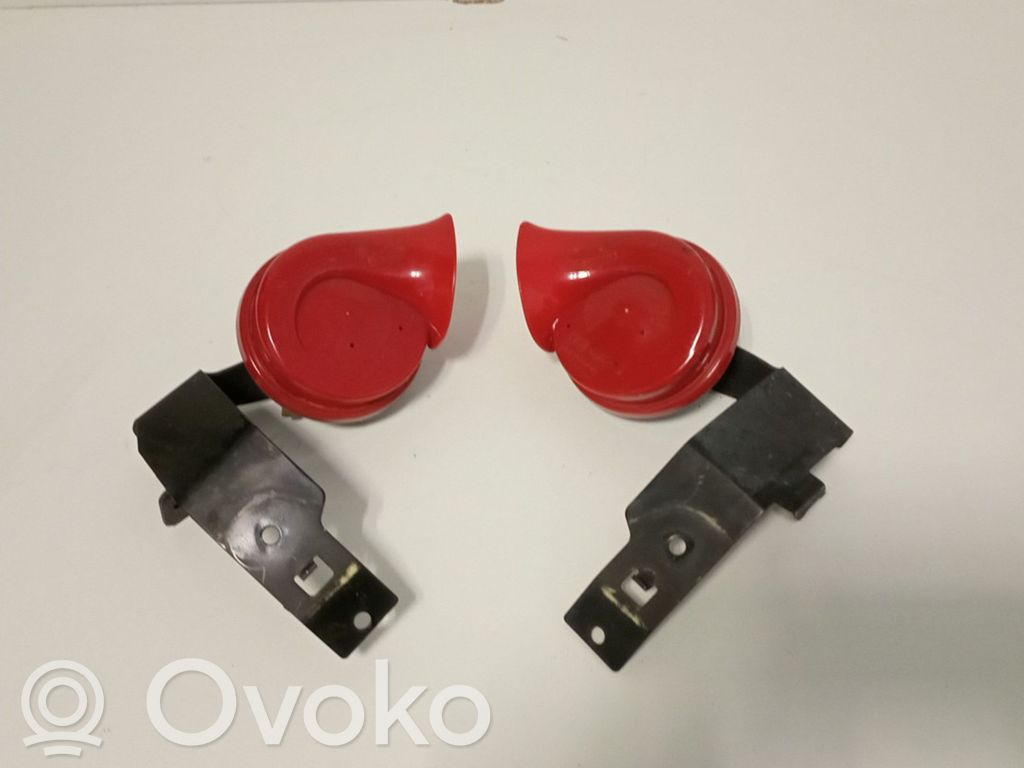 Signal sonore   5285515,ESQUERDAEDIREITA