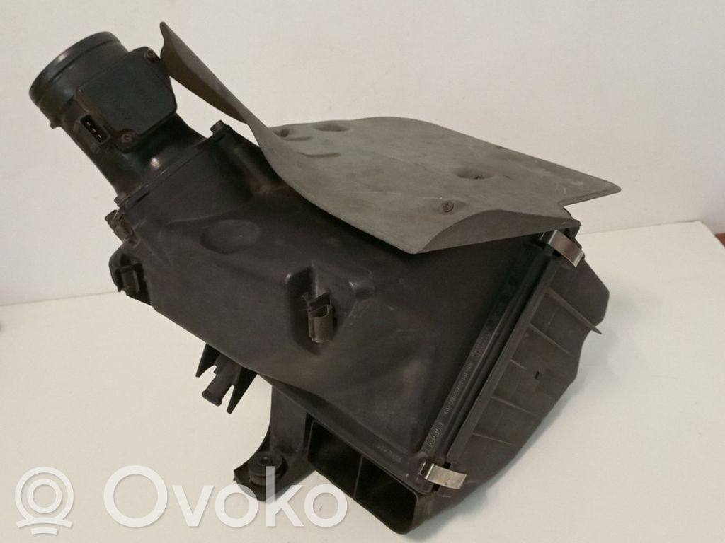 Ilmansuodattimen kotelo   058133837