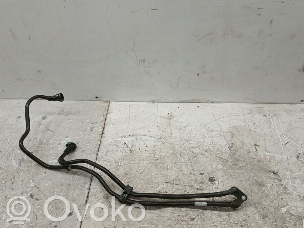 Eļļas pildīšanas caurule   850943403