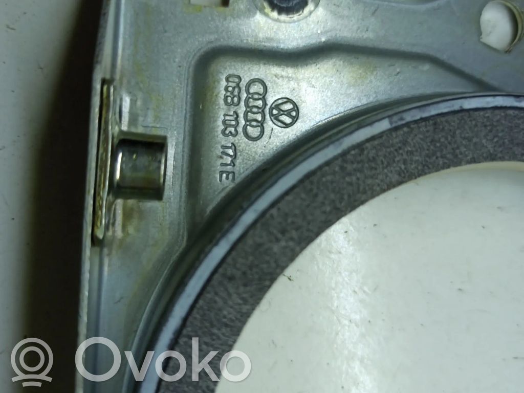 Audi A4 S4 B5 8D Öljypohja 