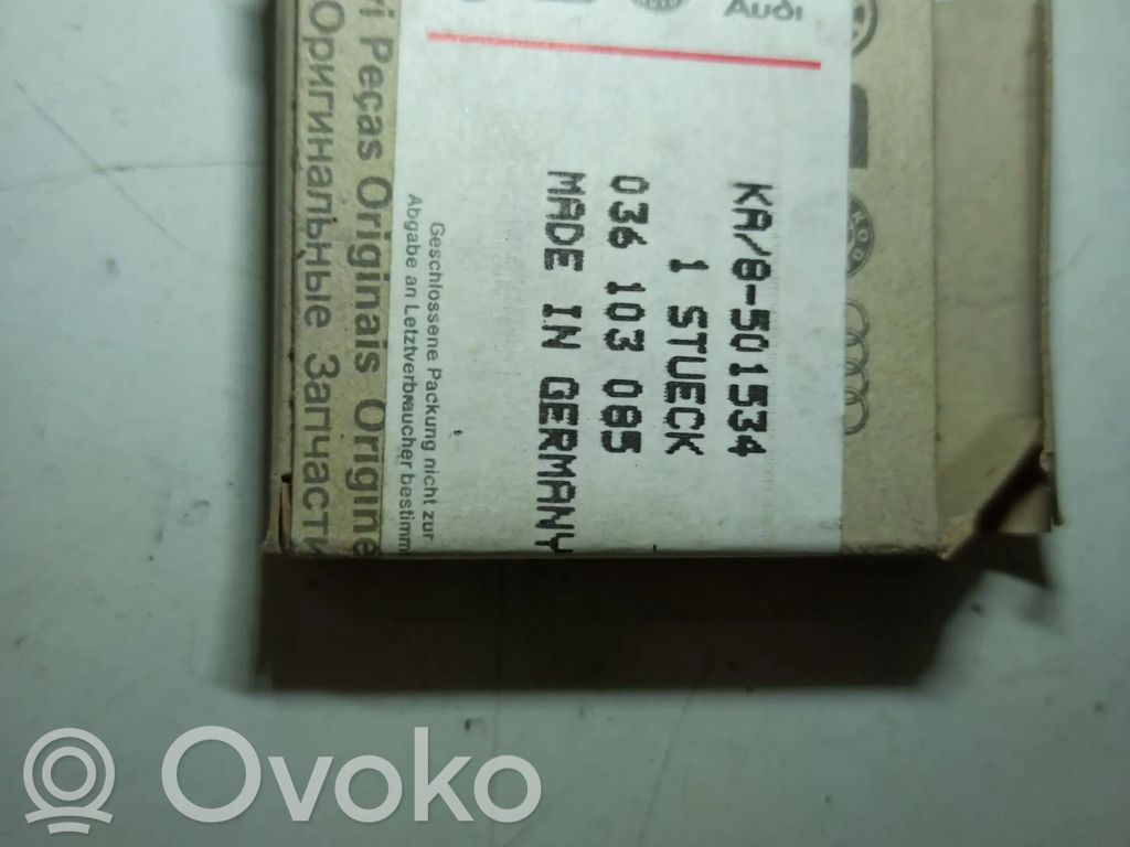 Seat Toledo II (1M) Öljypohja 